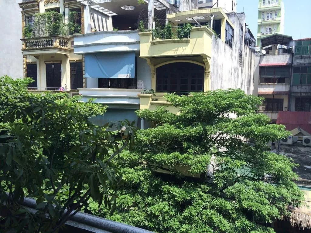 Dai Loi Hotel - photo 13