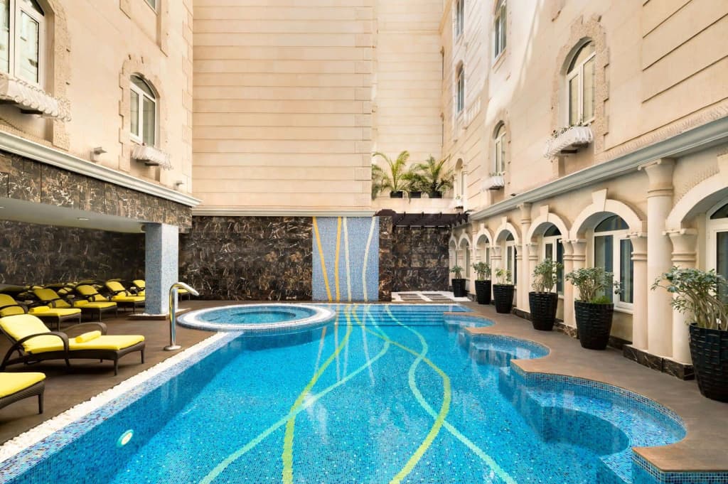 Grand Regency Doha, Trademark Collection by Wyndham - photo 10