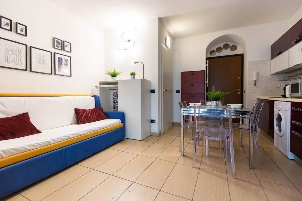 Apartment Monte Nero 29 - photo 13