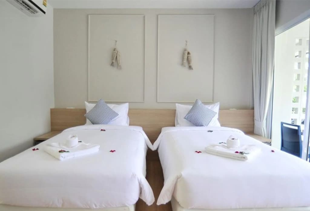 Combo Beach Hotel Samui - photo 2