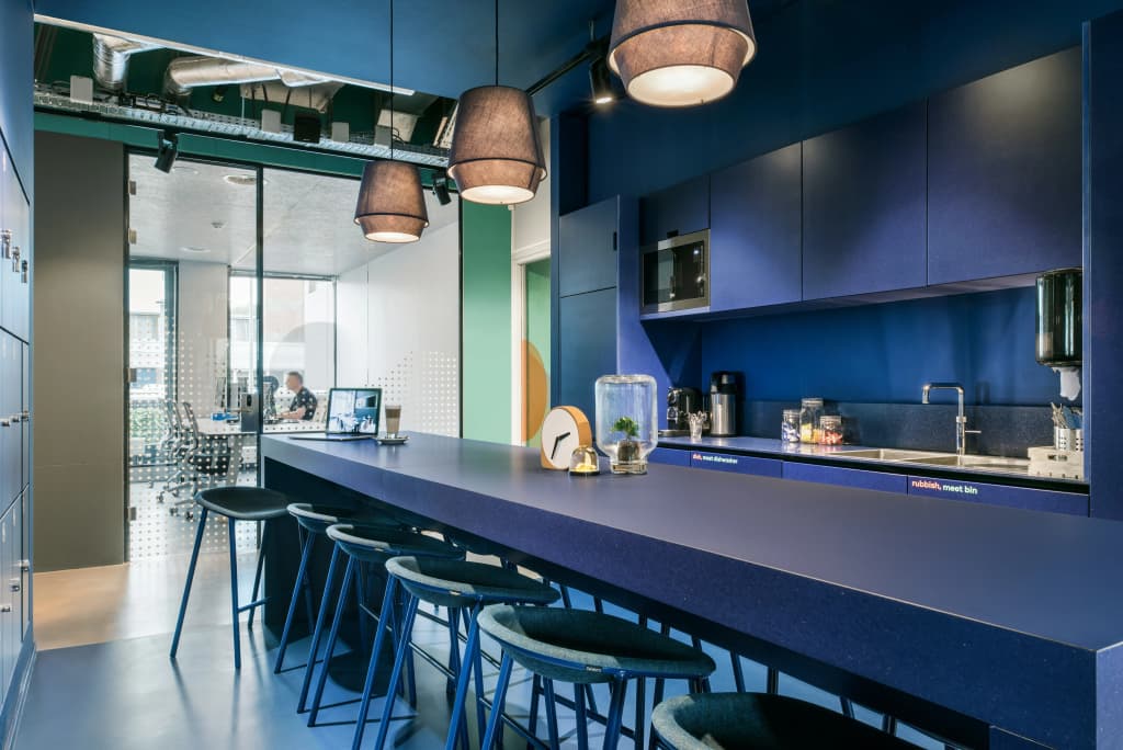 The Social Hub Amsterdam West - photo 27