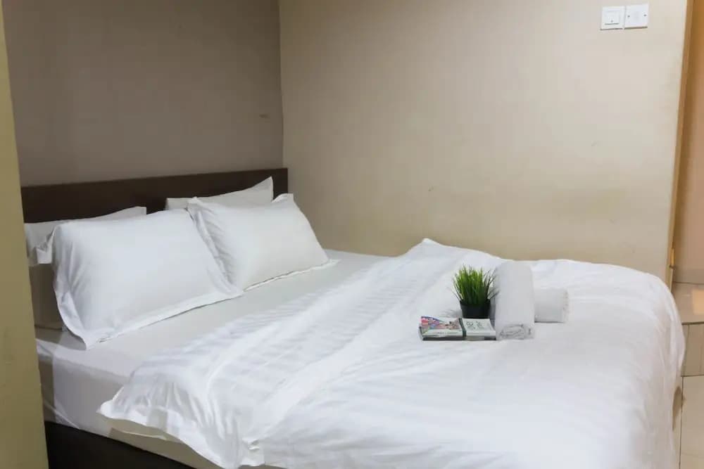 Three Top Hotel - photo 18