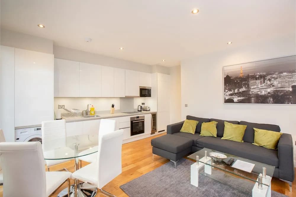 Split Level 2 Bed In Maida Vale, Near Paddington - photo 30