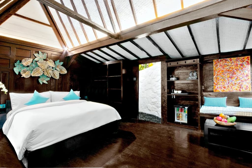 Canvas Escape Resort - main photo