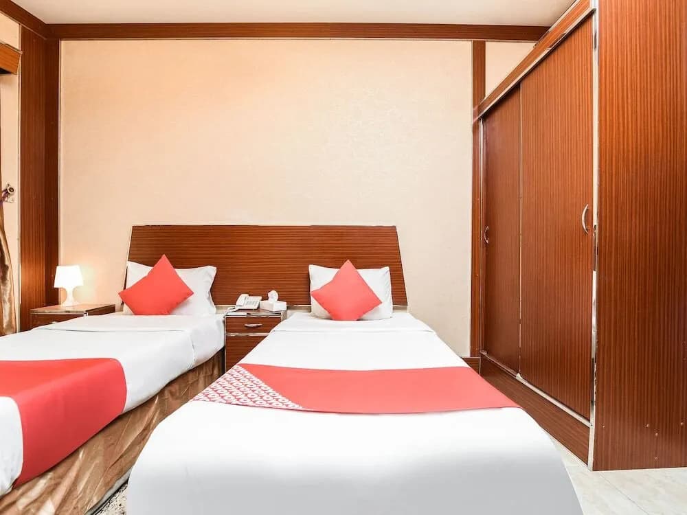 Evin Hotel by OYO - photo 3