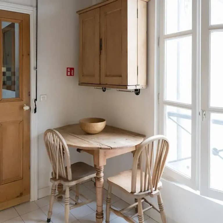 Marais Tradition 1bedroom in the Heart of Marais - photo 12