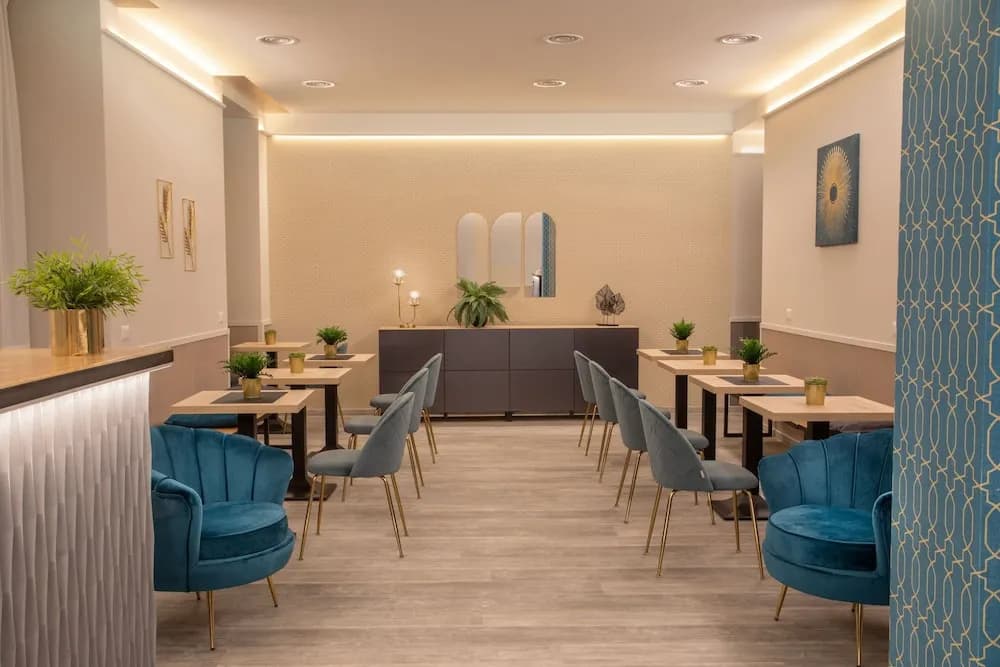 Sophie Terrace Hotel - photo 17