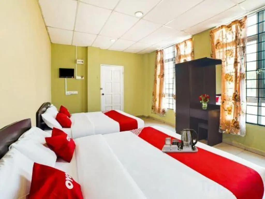 Hotel Lii View - photo 15