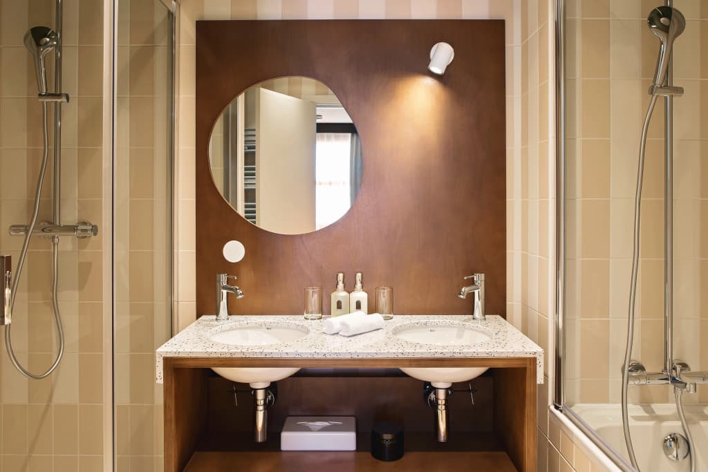 Hôtel Rosalie - photo 8