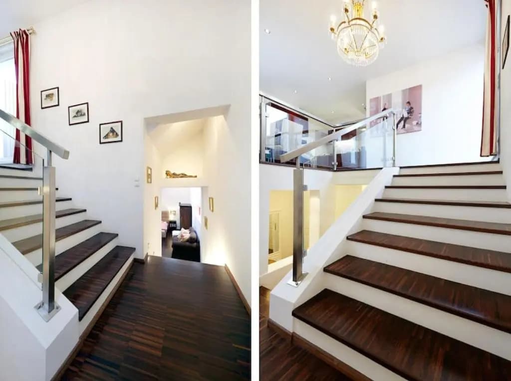 Vienna Penthouse 1 - photo 11
