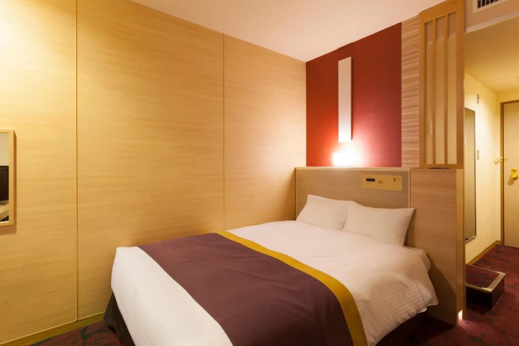 Chofu Creston Hotel - photo 3