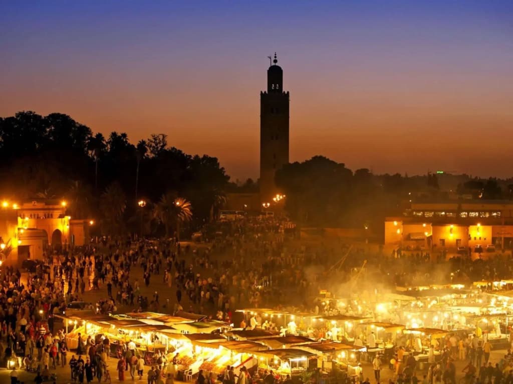 Riad Zaid - photo 16