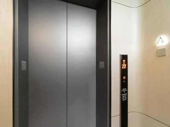 Happy Valley 88 Serviced Apartment - photo 3