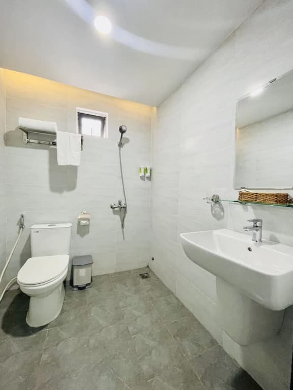 Hao Phat Hotel - photo 7