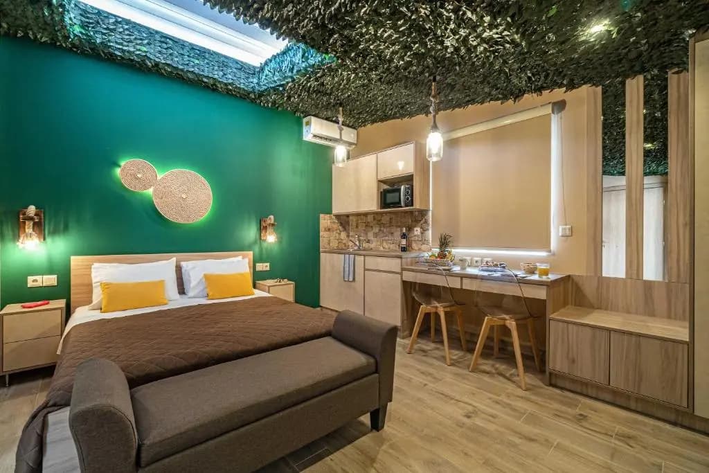 Cool Style Private Apartments - photo 6