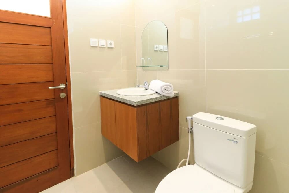 Manu Guest House 2 - photo 9