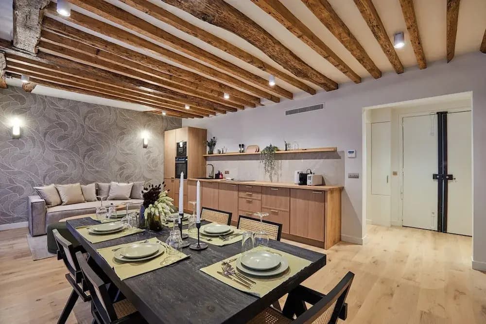 Sublime Apartment Rue Royale/madeleine - photo 14