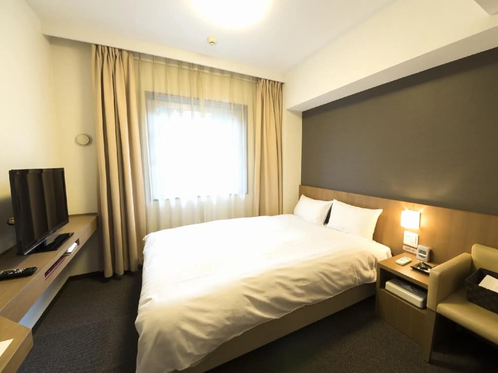 Dormy Inn Umeda Higashi Natural Hot Spring - photo 4