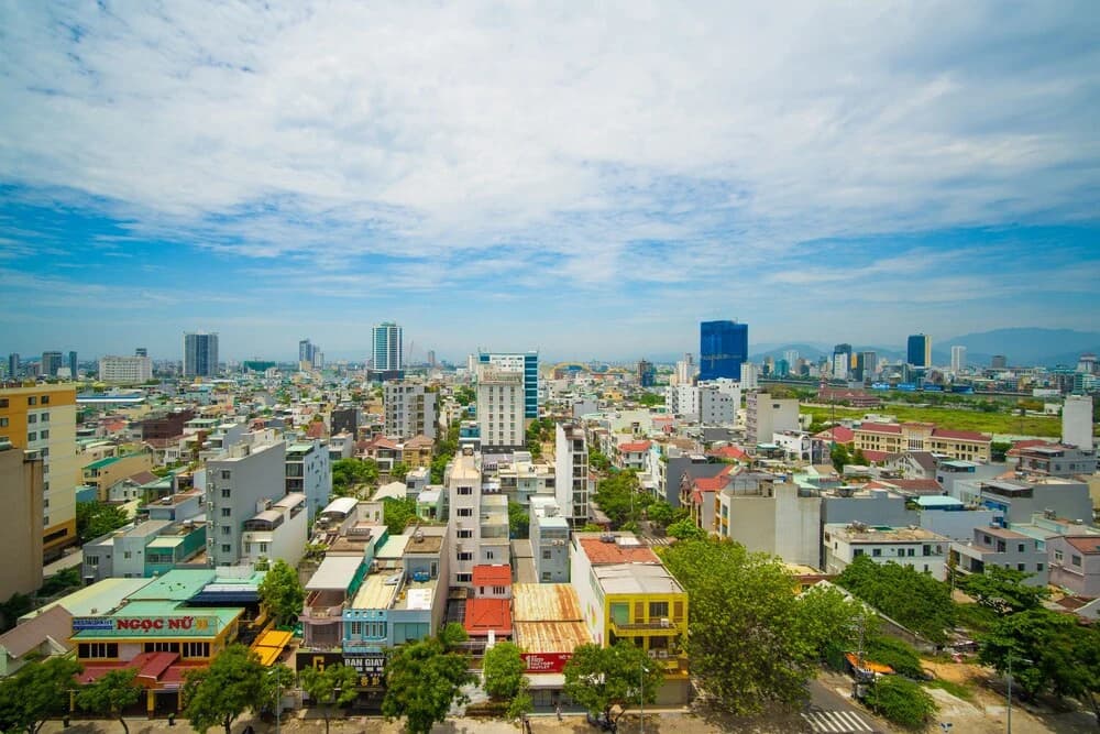 Nature Hotel Da Nang - photo 11