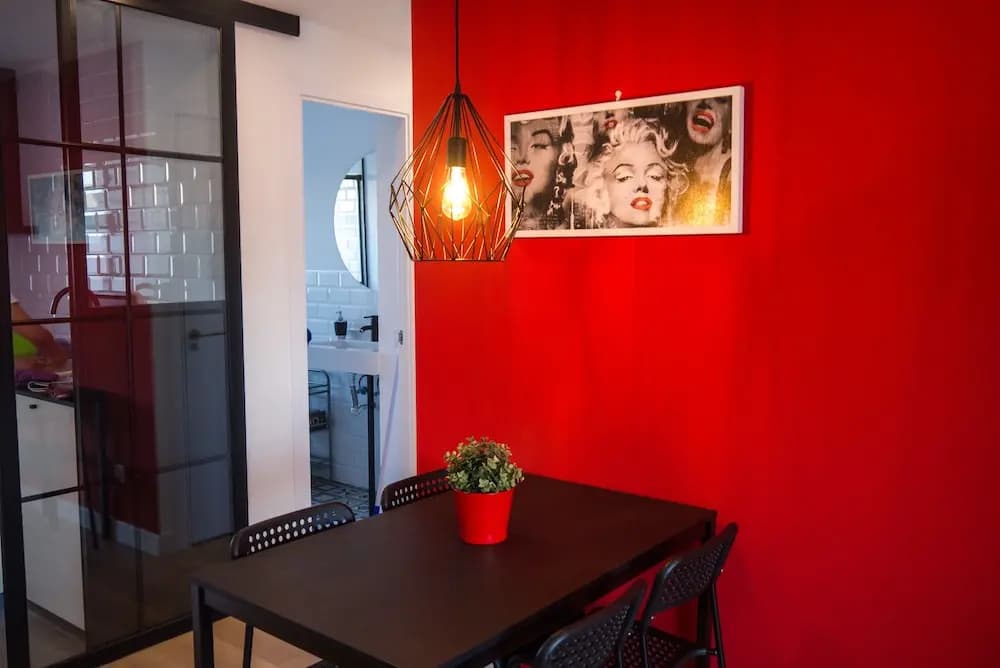 Ever House Ifema - Mar de Cristal - photo 15
