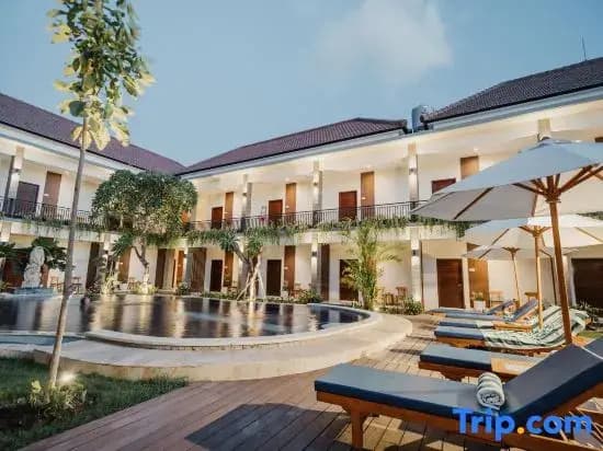 You Suite Seminyak - photo 4
