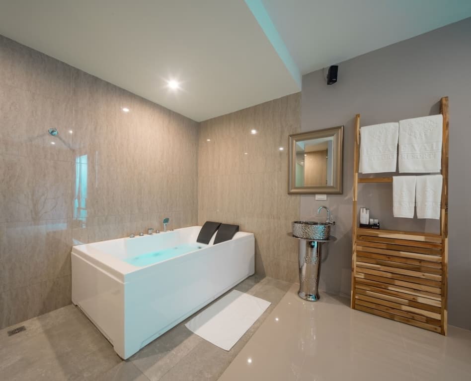 The Valen Resort - photo 15