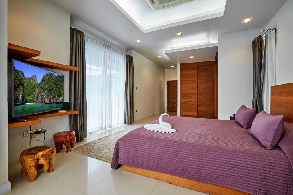NB Villa Vimana - photo 6