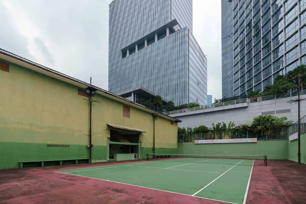 Wisma Satria Mandala RedPartner - photo 7
