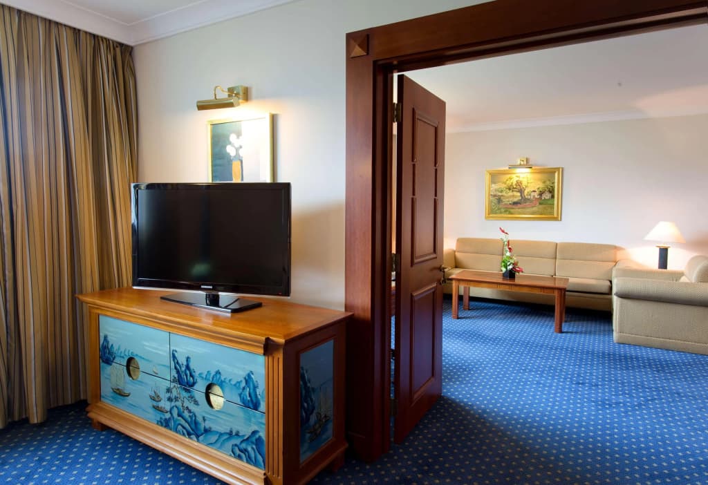 Hilton Hanoi Opera - photo 7