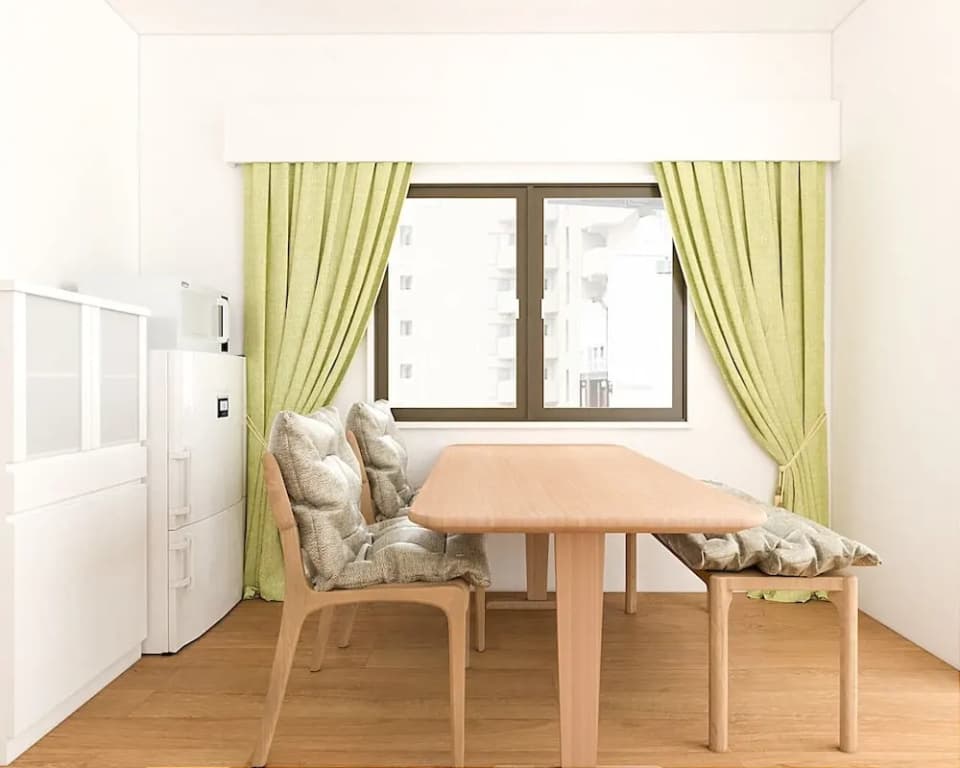 Asakusa HomeSuites Tokyo - photo 6
