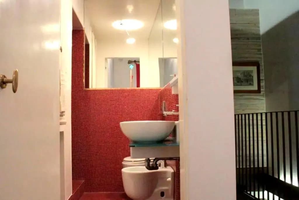 Venetian House With Terrace - photo 7