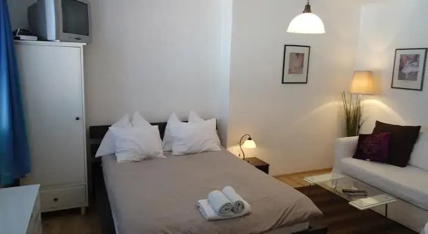 Apartment Haydn - photo 2