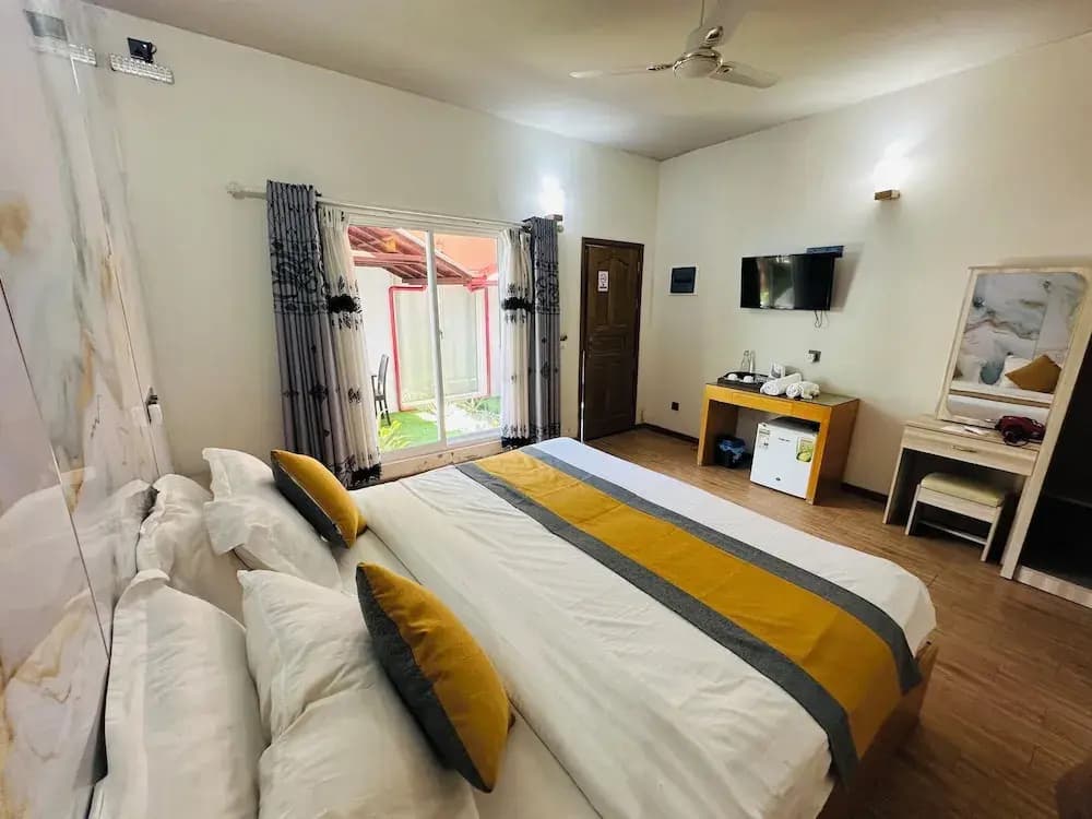 La Casa Villa - photo 10