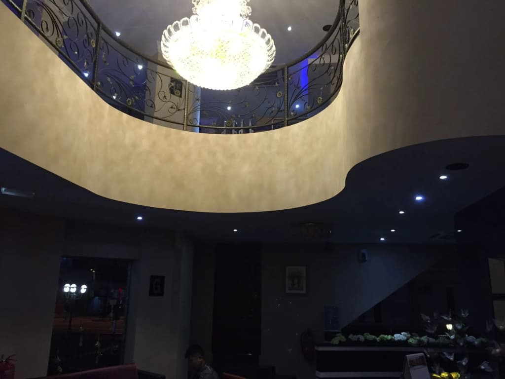 Hotel Vistana Micassa - photo 17