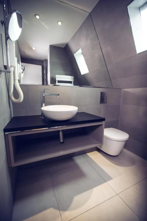 Timhotel Le Louvre - photo 9