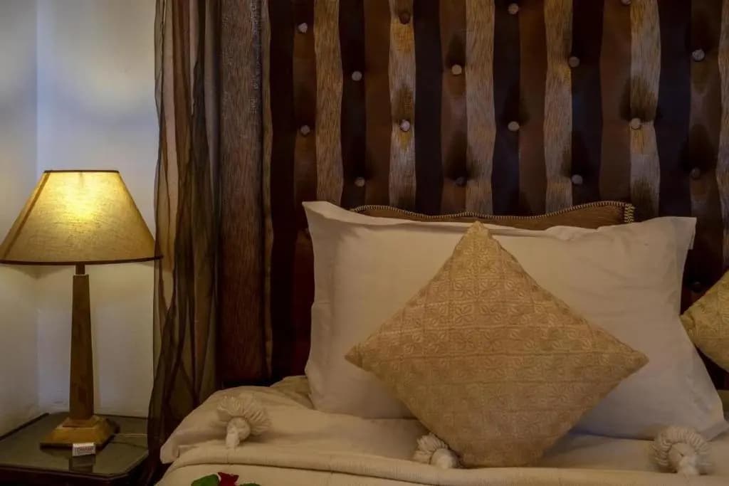 Room in B&B - Riad Anabel - Canelle Spacious Double Room - photo 5