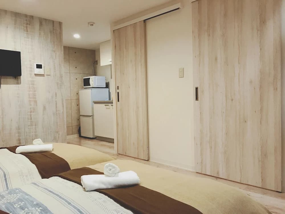 Nestle Tokyo Duplex Itabashi 01 - photo 3