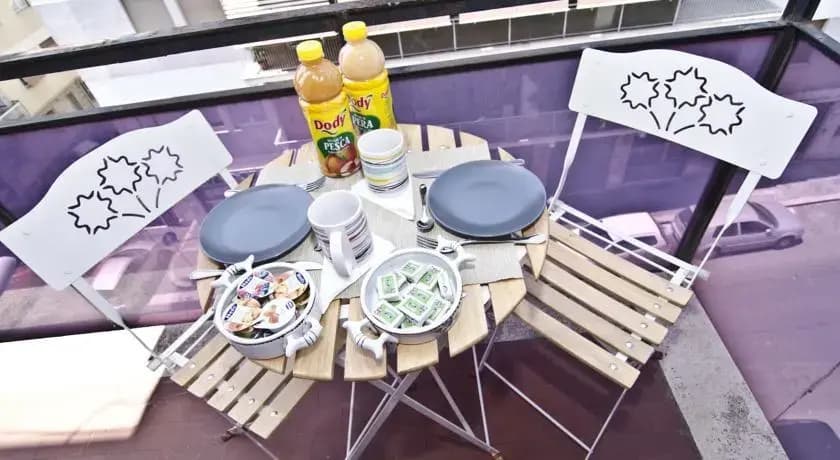 La Dolce Vita In BB - photo 8
