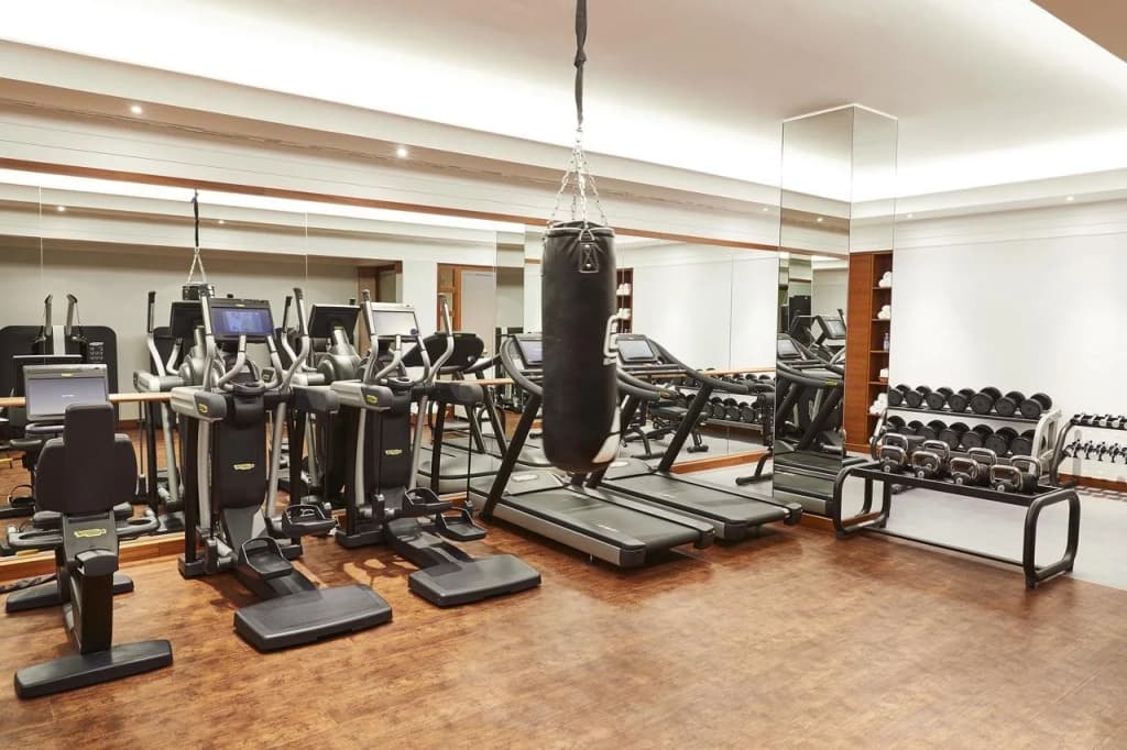 Hotel Adlon Kempinski - photo 18