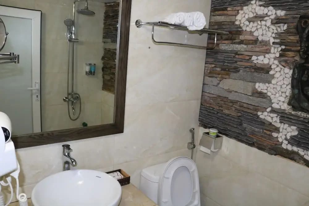 Ruby Hotel - photo 10