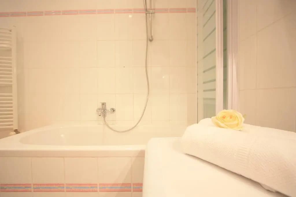 Apartment Easy Living - photo 5