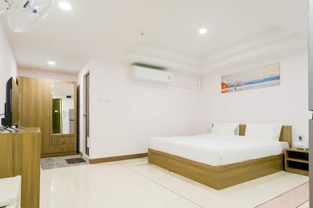 Rama Residency - photo 3