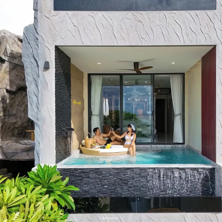 Madusea Grand Villa - photo 13