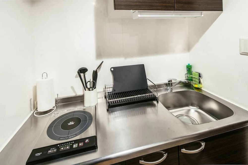 RESI STAY Karasuma Gojo - photo 19