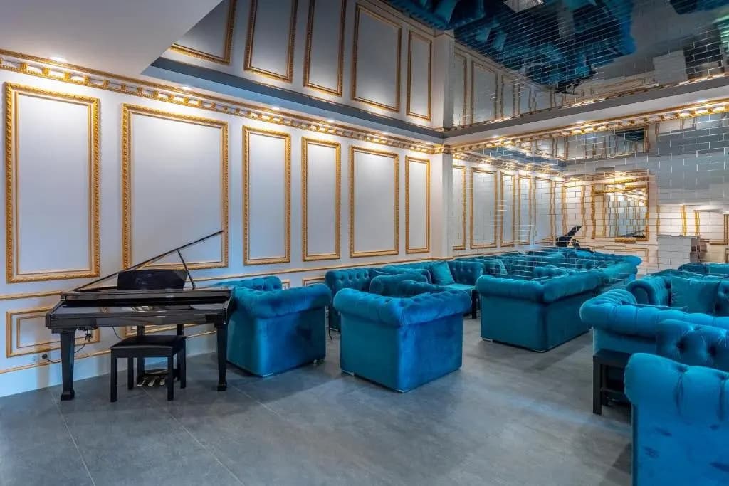 5 Star Apart Hotel - photo 12