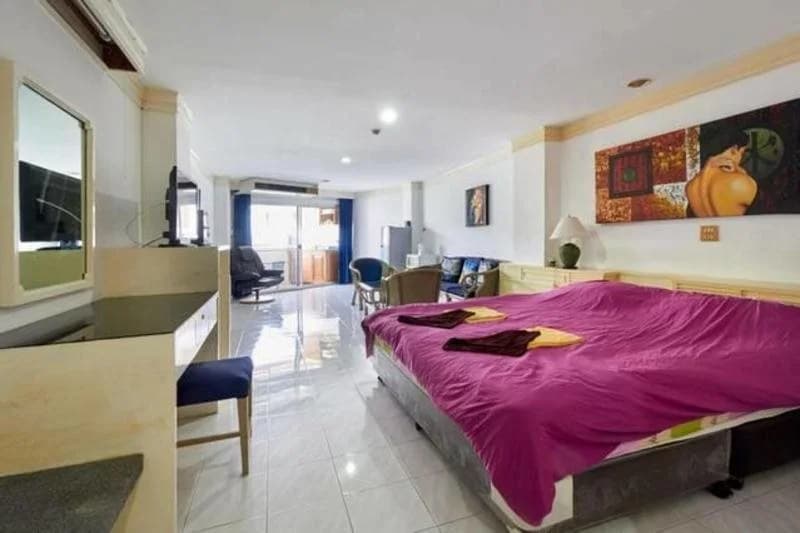 Phuket Palace Resort - photo 2