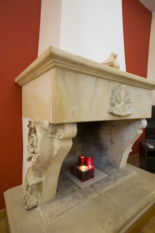 Acropolis Neoclassical Mansion - photo 10