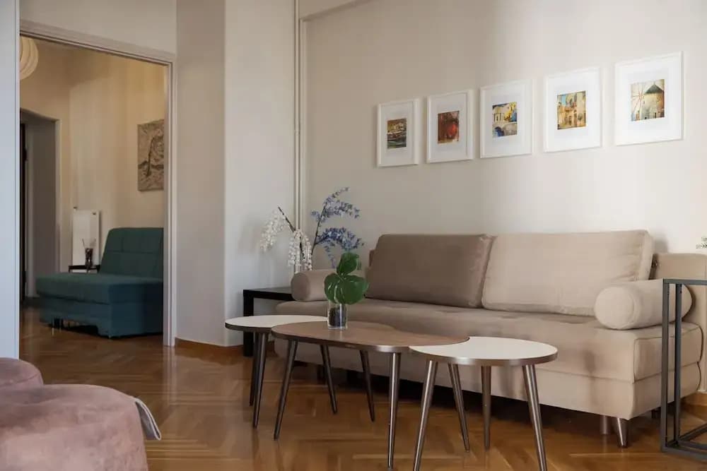 Athenian Heritage Residences - photo 11
