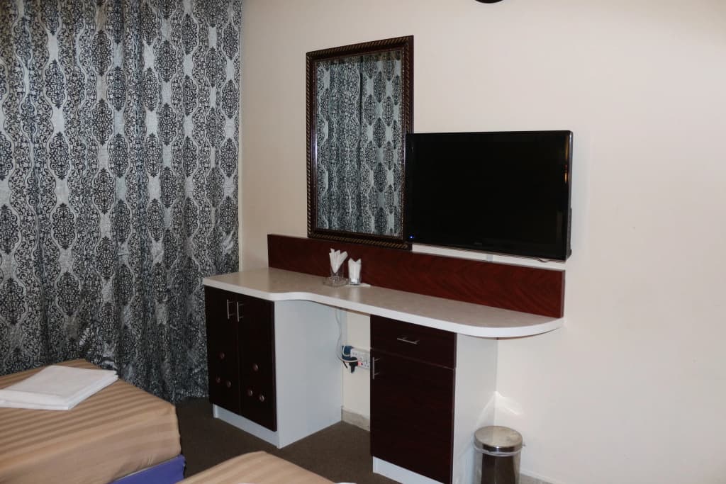 Mariana Hotel - photo 6