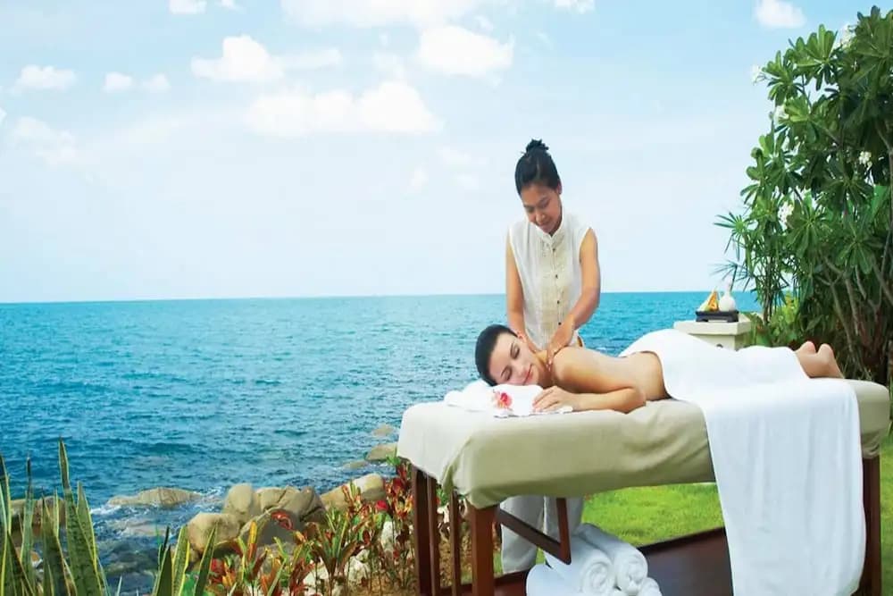 The Villas by The Sarann - photo 25